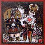 Trapped In Life : Blood & Gold